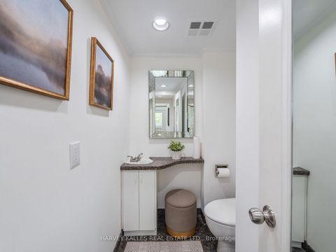 Photo 16 at 26 Vesta Drive, Forest Hill South, Toronto