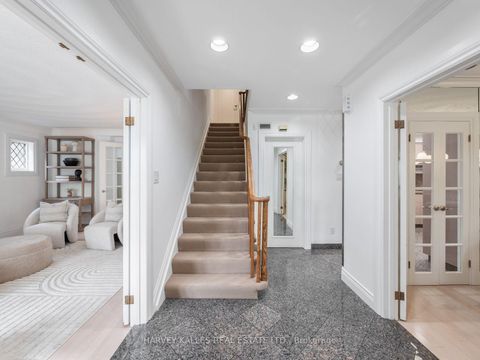 Photo 17 at 26 Vesta Drive, Forest Hill South, Toronto