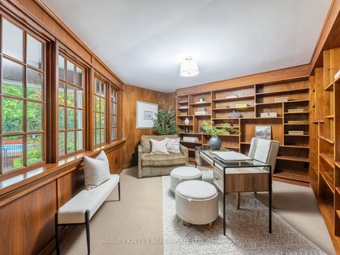 Photo 18 at 26 Vesta Drive, Forest Hill South, Toronto