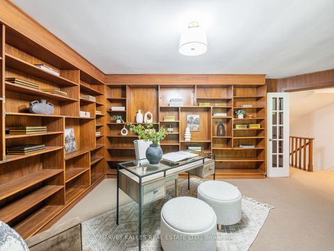 Photo 19 at 26 Vesta Drive, Forest Hill South, Toronto