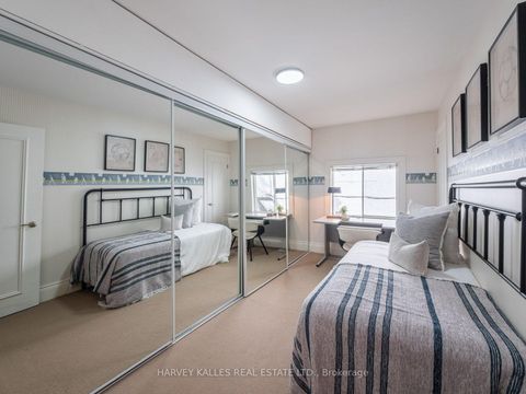 Photo 20 at 26 Vesta Drive, Forest Hill South, Toronto