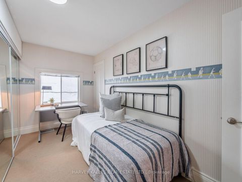 Photo 21 at 26 Vesta Drive, Forest Hill South, Toronto