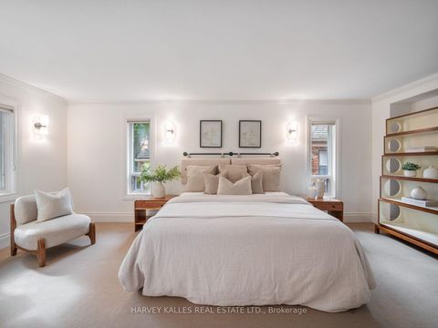 Photo 23 at 26 Vesta Drive, Forest Hill South, Toronto