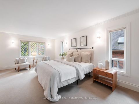 Photo 24 at 26 Vesta Drive, Forest Hill South, Toronto
