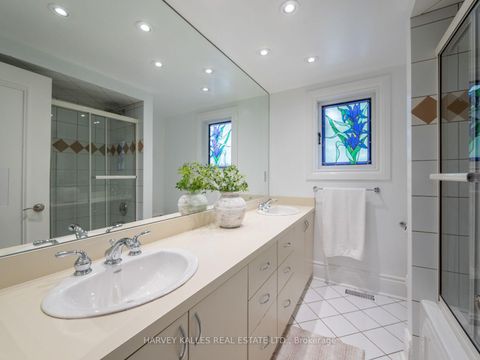 Photo 26 at 26 Vesta Drive, Forest Hill South, Toronto