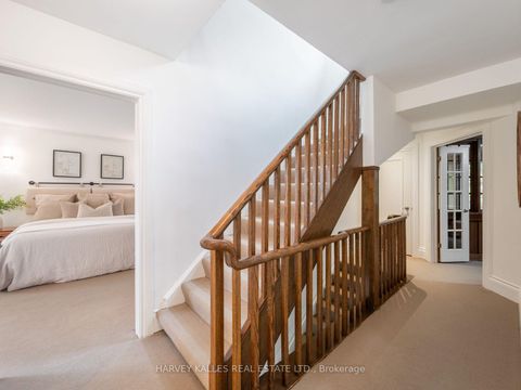 Photo 27 at 26 Vesta Drive, Forest Hill South, Toronto