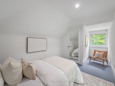 Photo 29 at 26 Vesta Drive, Forest Hill South, Toronto
