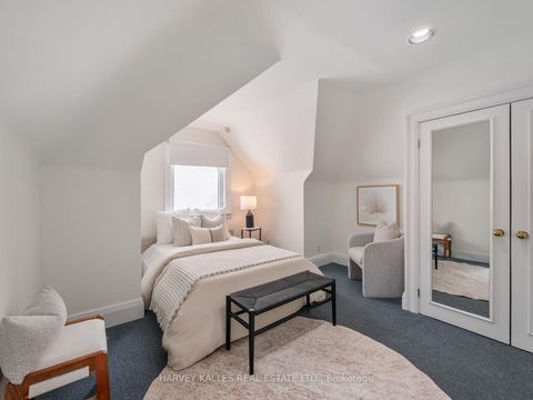 Photo 30 at 26 Vesta Drive, Forest Hill South, Toronto