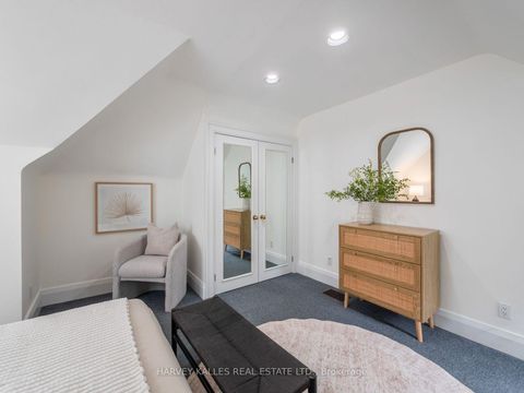 Photo 31 at 26 Vesta Drive, Forest Hill South, Toronto