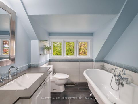 Photo 32 at 26 Vesta Drive, Forest Hill South, Toronto