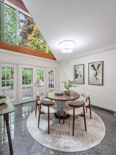 Photo 33 at 26 Vesta Drive, Forest Hill South, Toronto