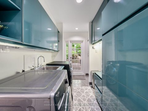 Photo 34 at 26 Vesta Drive, Forest Hill South, Toronto