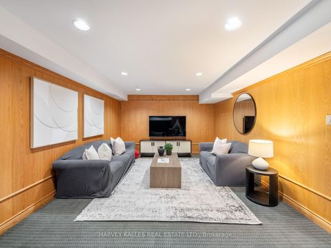 Photo 37 at 26 Vesta Drive, Forest Hill South, Toronto