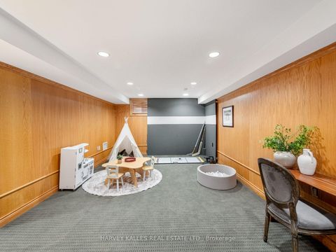 Photo 38 at 26 Vesta Drive, Forest Hill South, Toronto