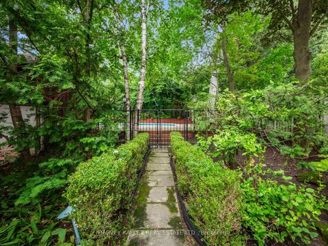 Photo 42 at 26 Vesta Drive, Forest Hill South, Toronto