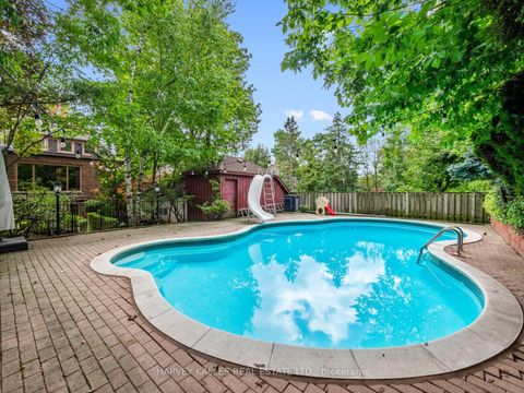 Photo 44 at 26 Vesta Drive, Forest Hill South, Toronto