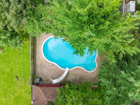 Photo 45 at 26 Vesta Drive, Forest Hill South, Toronto