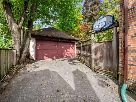 Photo 46 at 26 Vesta Drive, Forest Hill South, Toronto