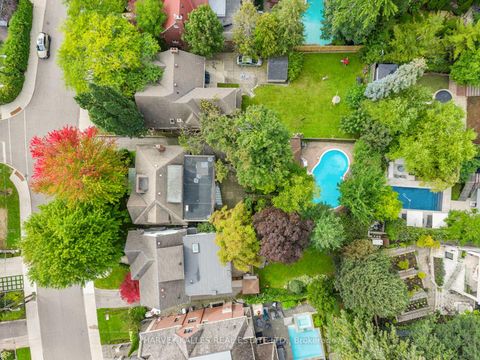 Photo 47 at 26 Vesta Drive, Forest Hill South, Toronto