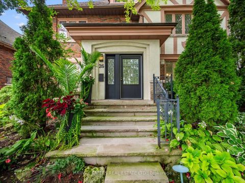 Photo 49 at 26 Vesta Drive, Forest Hill South, Toronto