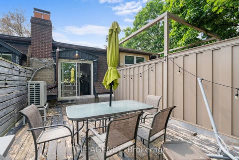 Photo 23 at 31 Rose Avenue, South St. James Town, Toronto