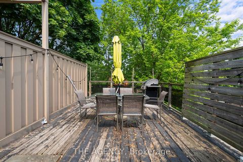 Photo 24 at 31 Rose Avenue, South St. James Town, Toronto