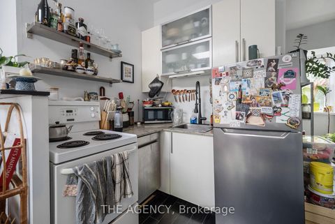 Photo 25 at 31 Rose Avenue, South St. James Town, Toronto