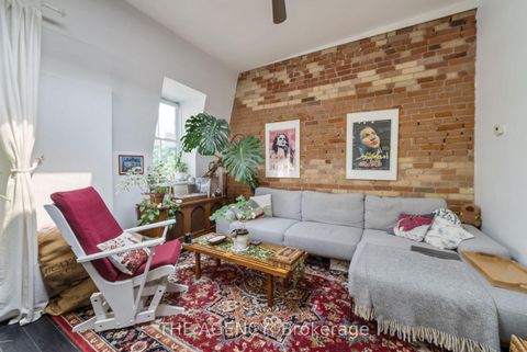 Photo 27 at 31 Rose Avenue, South St. James Town, Toronto
