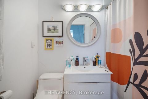 Photo 30 at 31 Rose Avenue, South St. James Town, Toronto