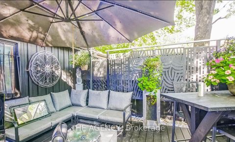 Photo 35 at 31 Rose Avenue, South St. James Town, Toronto