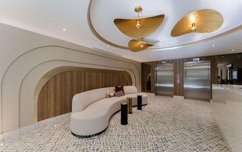 Photo 3 at LPH2 - 8 Manor Road W, Eglinton, Toronto