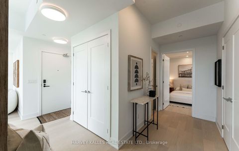 Photo 5 at LPH2 - 8 Manor Road W, Eglinton, Toronto