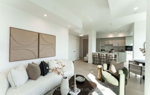 Photo 6 at LPH2 - 8 Manor Road W, Eglinton, Toronto