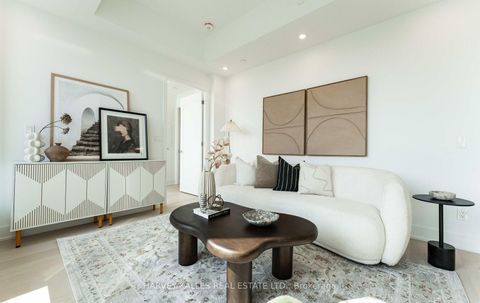Photo 8 at LPH2 - 8 Manor Road W, Eglinton, Toronto