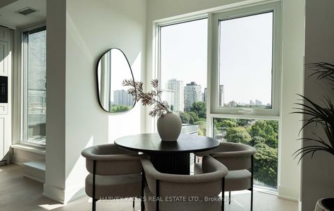Photo 13 at LPH2 - 8 Manor Road W, Eglinton, Toronto