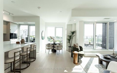 Photo 14 at LPH2 - 8 Manor Road W, Eglinton, Toronto