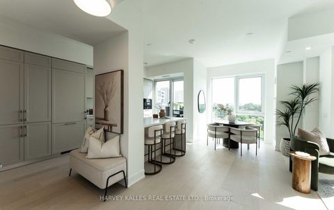 Photo 15 at LPH2 - 8 Manor Road W, Eglinton, Toronto