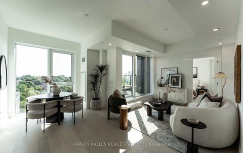 Photo 16 at LPH2 - 8 Manor Road W, Eglinton, Toronto