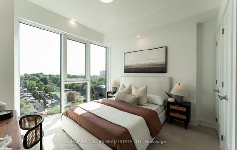 Photo 17 at LPH2 - 8 Manor Road W, Eglinton, Toronto