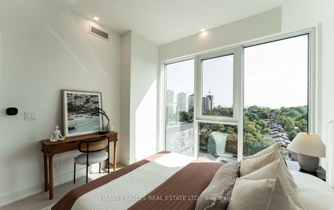 Photo 18 at LPH2 - 8 Manor Road W, Eglinton, Toronto