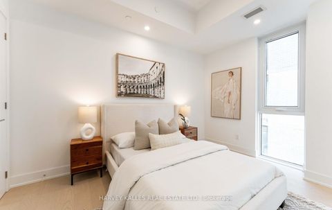 Photo 22 at LPH2 - 8 Manor Road W, Eglinton, Toronto