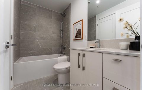 Photo 23 at LPH2 - 8 Manor Road W, Eglinton, Toronto