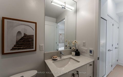 Photo 24 at LPH2 - 8 Manor Road W, Eglinton, Toronto