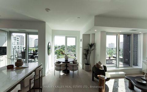 Photo 26 at LPH2 - 8 Manor Road W, Eglinton, Toronto