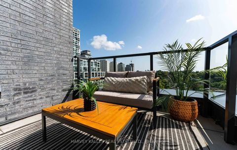 Photo 27 at LPH2 - 8 Manor Road W, Eglinton, Toronto