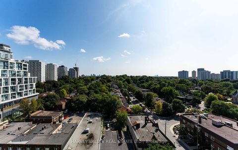 Photo 28 at LPH2 - 8 Manor Road W, Eglinton, Toronto