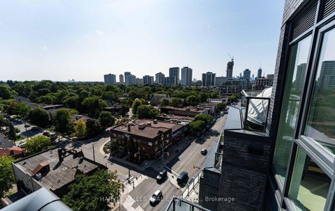 Photo 29 at LPH2 - 8 Manor Road W, Eglinton, Toronto