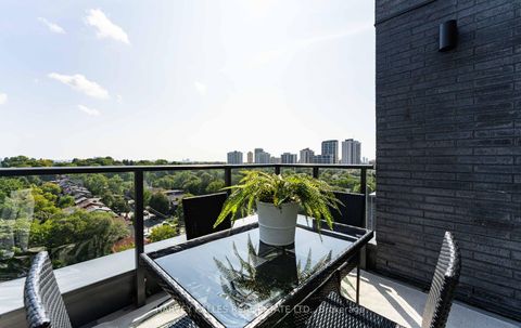 Photo 30 at LPH2 - 8 Manor Road W, Eglinton, Toronto