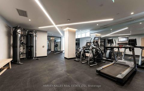 Photo 32 at LPH2 - 8 Manor Road W, Eglinton, Toronto