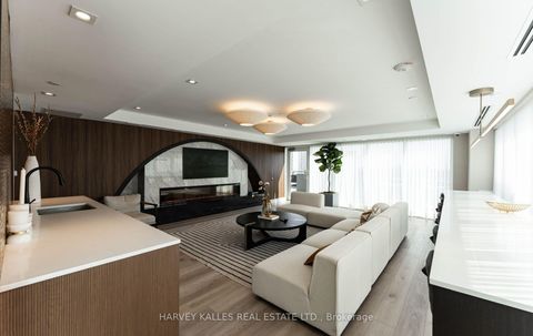 Photo 34 at LPH2 - 8 Manor Road W, Eglinton, Toronto